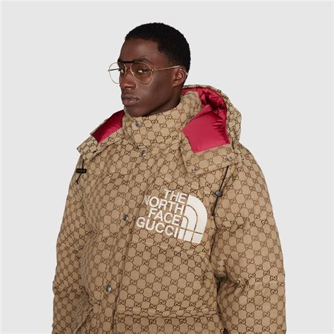 gucci north face jacket|north face gucci shop online.